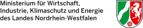 Ministerium für Wirtschaft, Industrie, Klimaschutz und Energie des Landes NRW