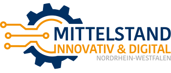 Mittelstand innovativ & digital Logo