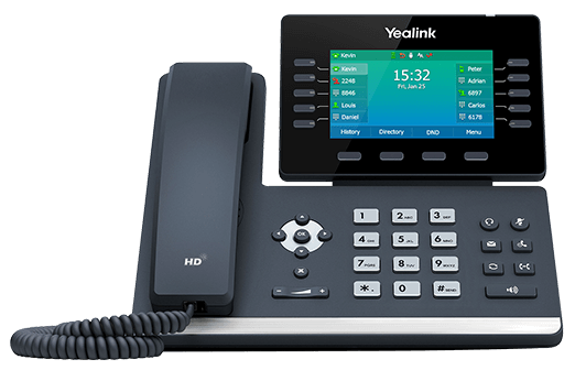 Yealink SIP-T54W