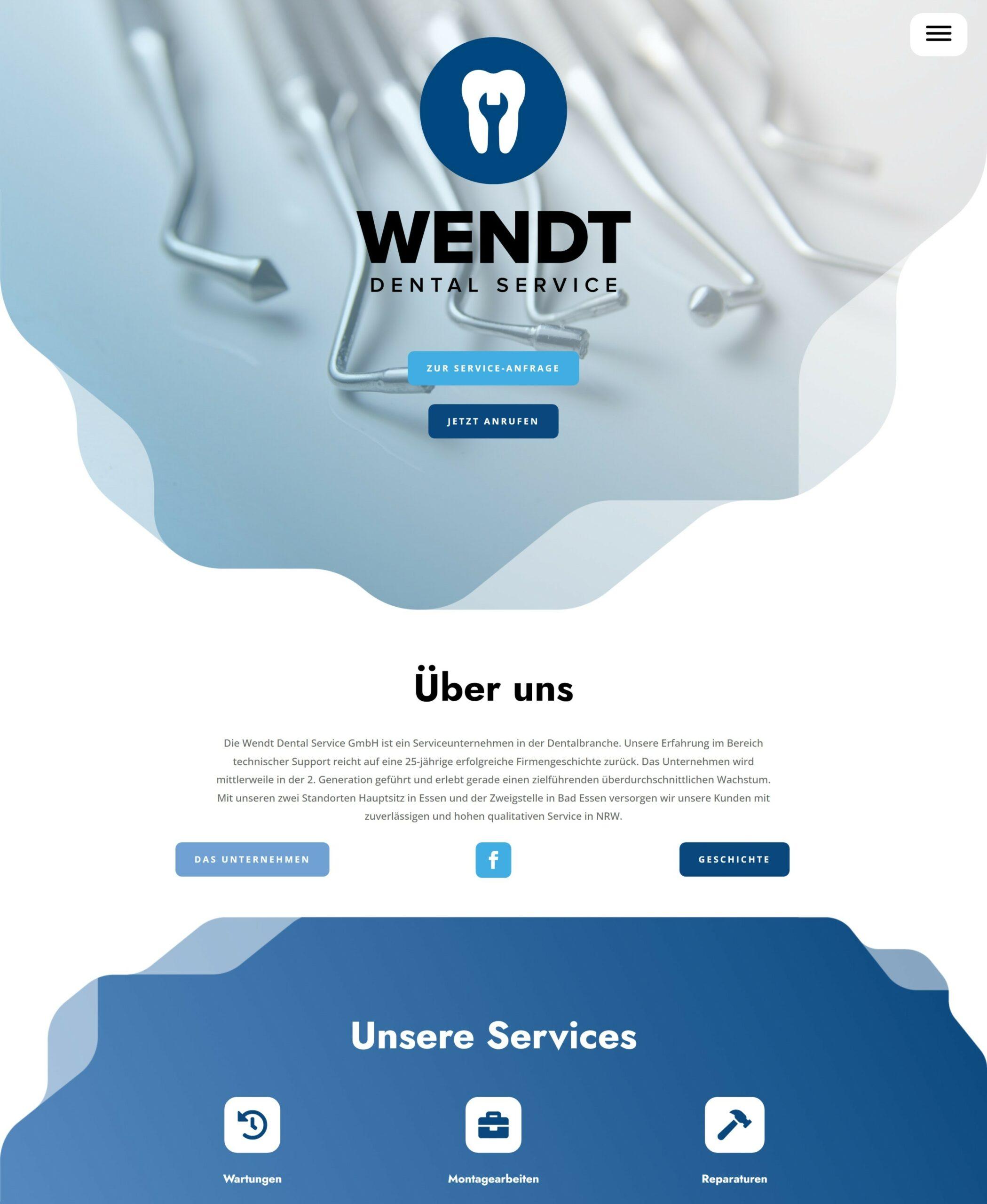 Wendt Dental Essen