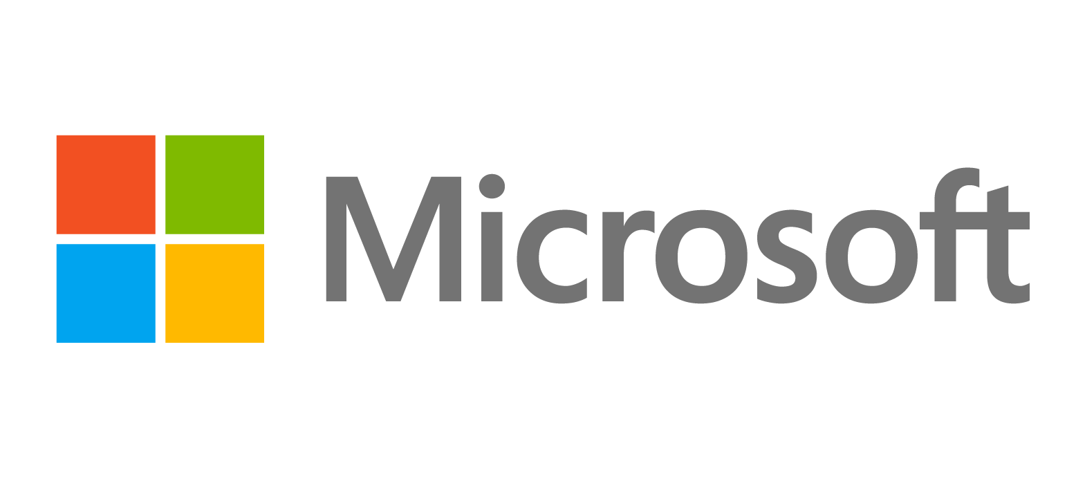 Microsoft Logo